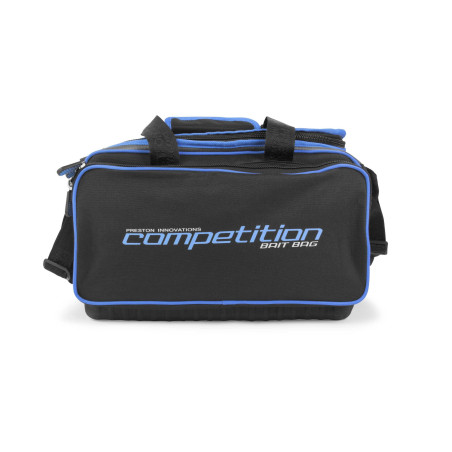 Torba na przynęty Preston Competition Bait Bag 39 x 26 x 24 cmcm