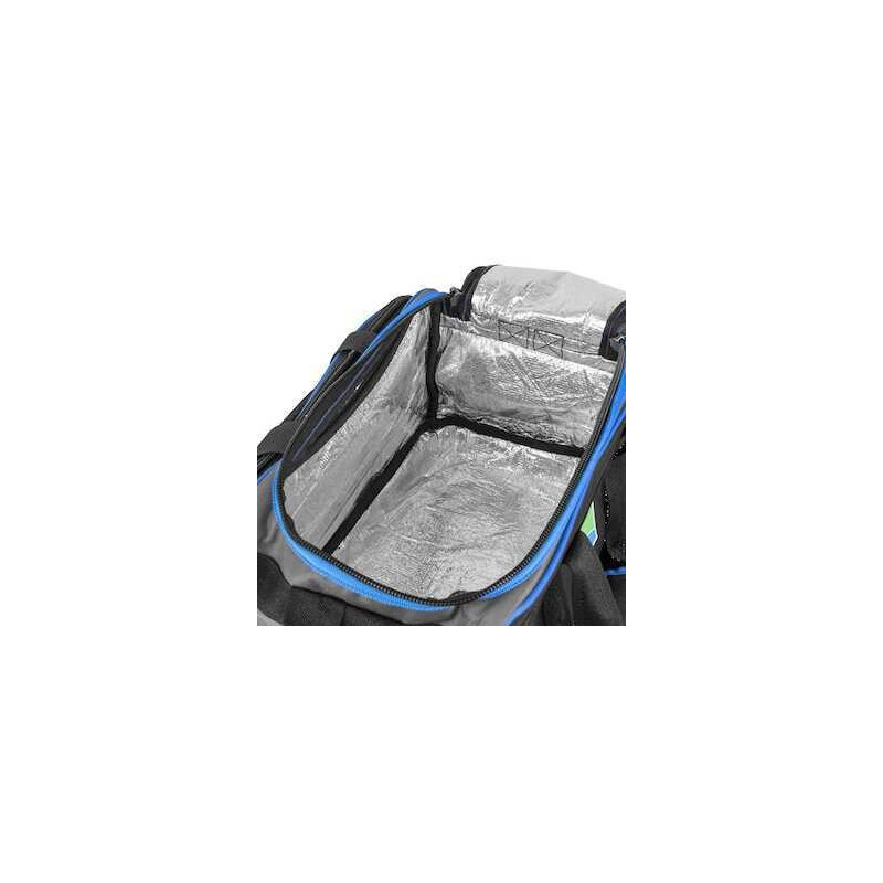 Torba na przynęty Preston Competition Bait Bag 39 x 26 x 24 cmcm Torba na przynęty Preston Competition Bait Bag 39 x 26 x 24 cmcm