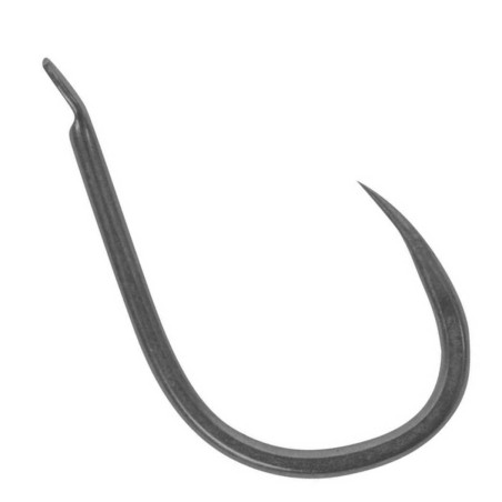 Haczyki Preston XS02-B Barbless Spade hak 10