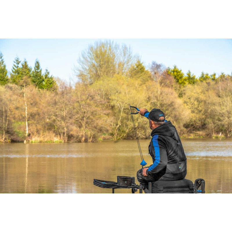 Proca Preston zanętowa Groundbait Catapult Proca Preston zanętowa Groundbait Catapult