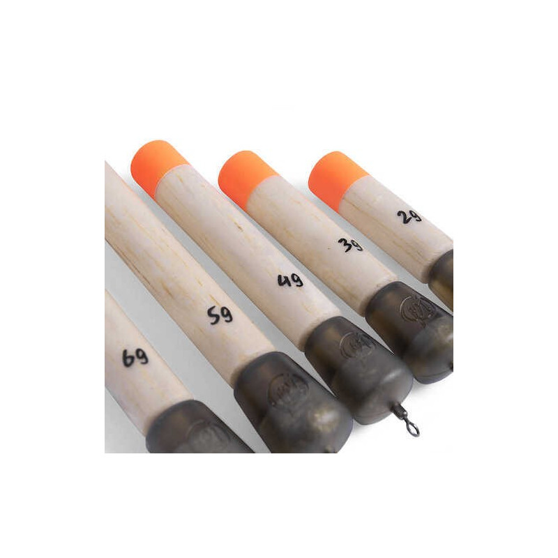 Spławik Preston Precision Pellet Waggler 10g Spławik Preston Precision Pellet Waggler 10g