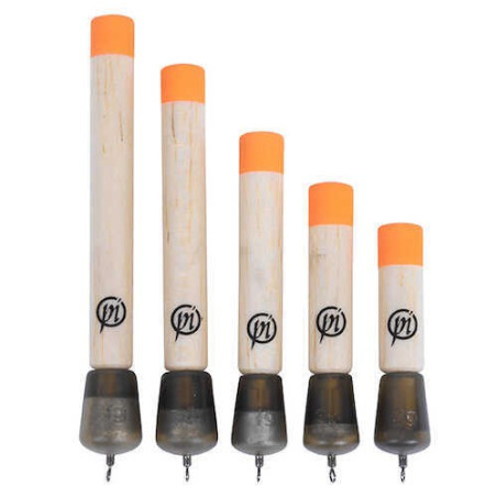 Spławik Preston Precision Pellet Waggler 3g Spławik Preston Precision Pellet Waggler 3g