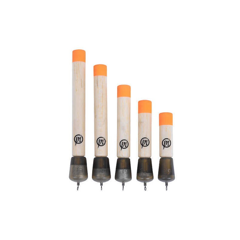 Spławik Preston Precision Pellet Waggler 4g Spławik Preston Precision Pellet Waggler 4g