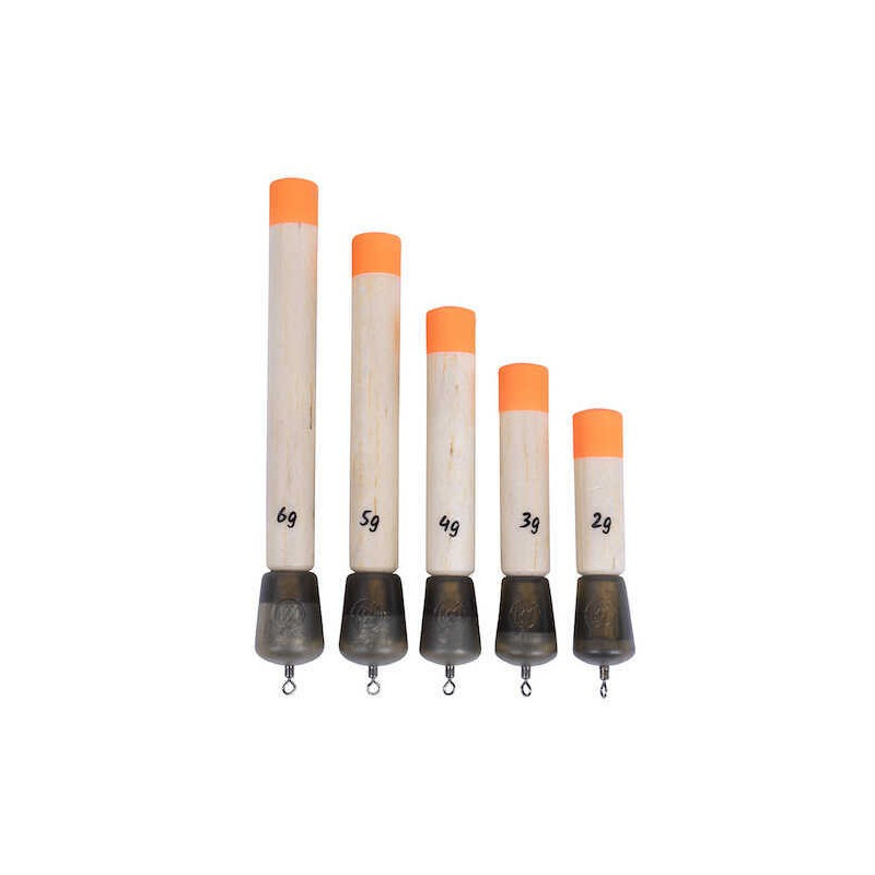 Spławik Preston Precision Pellet Waggler 3g Spławik Preston Precision Pellet Waggler 3g