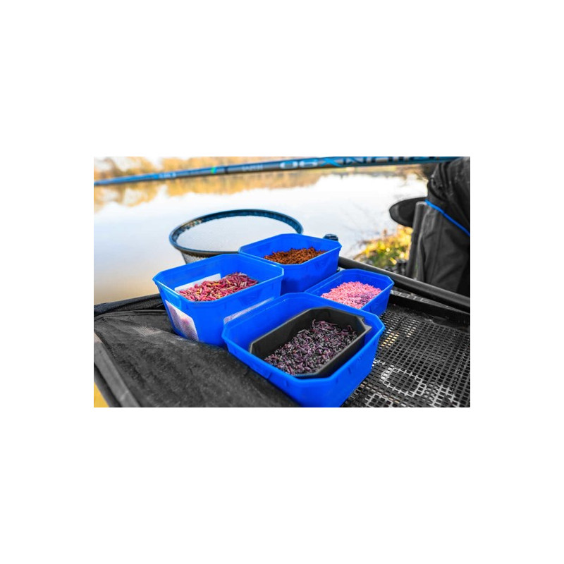 Pudełko Preston Bait Tub P0260010 Pudełko Preston Bait Tub P0260010