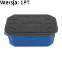 Pudełko Preston Bait Tub P0260011 Pudełko Preston Bait Tub P0260011