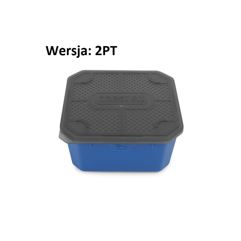 Pudełko Preston Bait Tub P0260011 Pudełko Preston Bait Tub P0260011