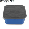 Pudełko Preston Bait Tub P0260009 Pudełko Preston Bait Tub P0260009