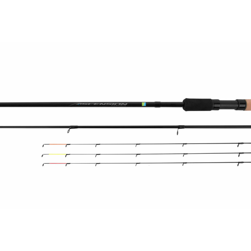 Wędka Preston Ascension Feeder 340cm / 40g