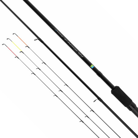Wędka Preston Ascension Feeder 320cm / 30g