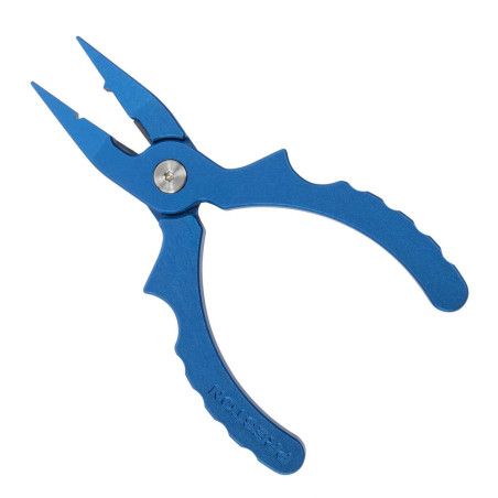 Szczypce zaciskowe do ołowiu Shot/Stotz Pliers 12cm Preston Szczypce zaciskowe do ołowiu Shot/Stotz Pliers 12cm Preston