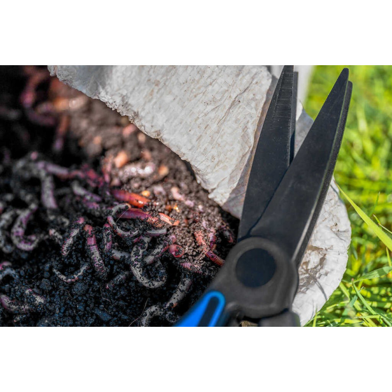 Nożyczki do robaków Worm Scissors Preston Nożyczki do robaków Worm Scissors Preston