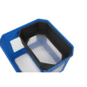 Wkład do pudełka 1PT SIEVE P0260013 / 14,7 x 9,5 x 5,3 cm Preston