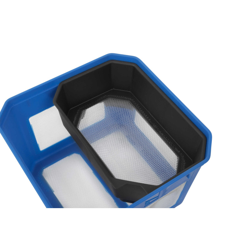 Wkład do pudełka 1PT SIEVE P0260013 / 14,7 x 9,5 x 5,3 cm Preston