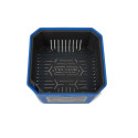 Wkład do pudełka 2PT BAIT STRAINER P0260014 / 14,7 x 14,7 x 6,5cm Preston Wkład do pudełka 2PT BAIT STRAINER P0260014 / 14,7 x 14,7 x 6,5cm Preston
