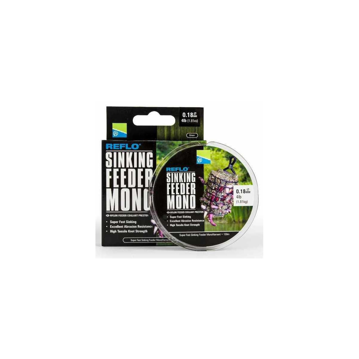 zylka-reflo-sinking-feeder-mono-preston zylka-reflo-sinking-feeder-mono-preston