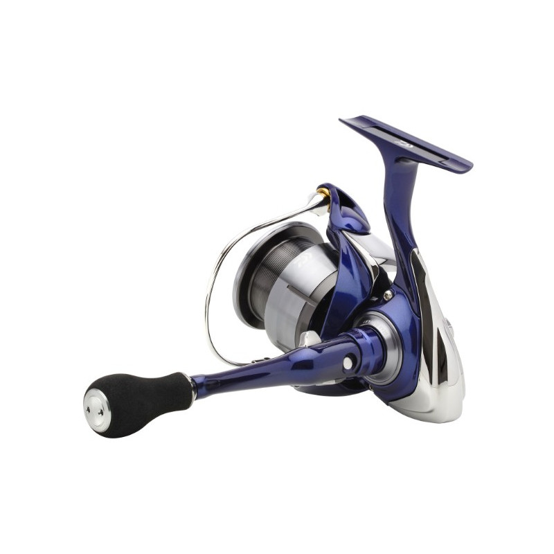Kołowrotek Daiwa 24 TDR MATCH & FEEDER QD 3000 Kołowrotek Daiwa 24 TDR MATCH & FEEDER QD 3000