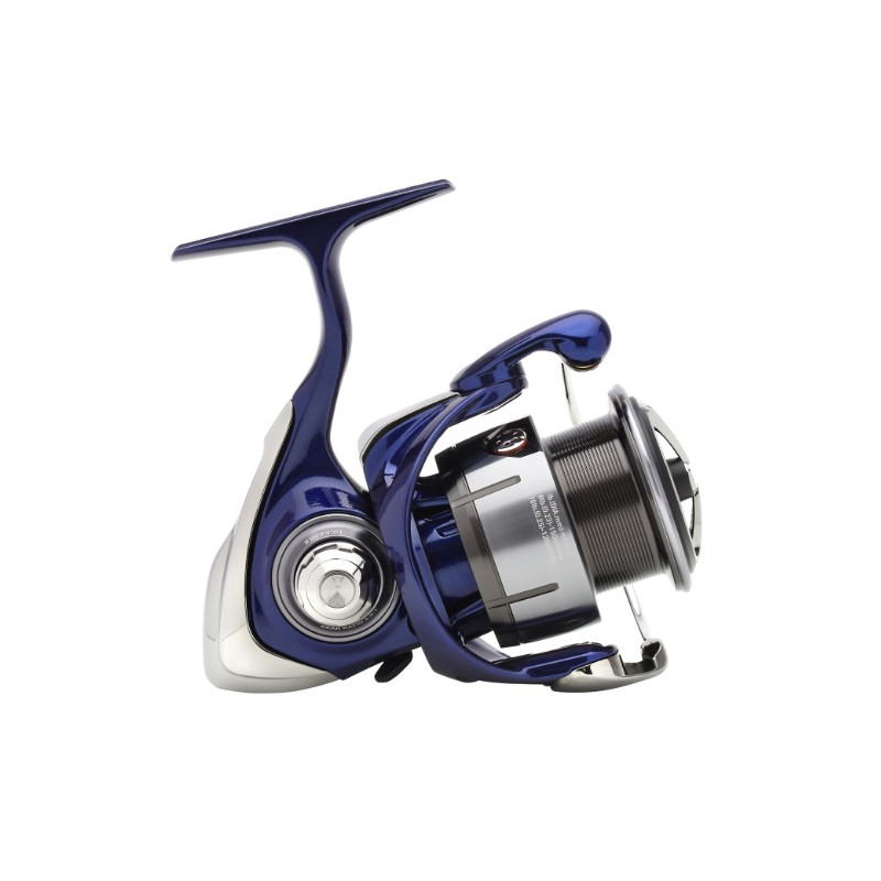 Kołowrotek Daiwa 24 TDR MATCH & FEEDER QD 2500 Kołowrotek Daiwa 24 TDR MATCH & FEEDER QD 2500