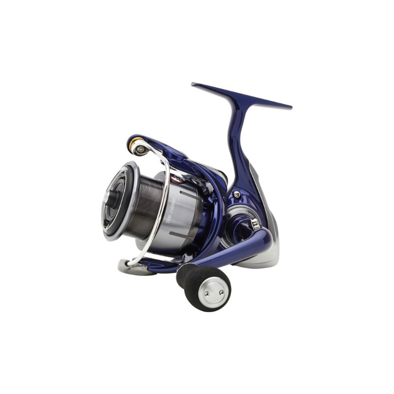 Kołowrotek Daiwa 24 TDR MATCH & FEEDER QD 4000 Kołowrotek Daiwa 24 TDR MATCH & FEEDER QD 4000