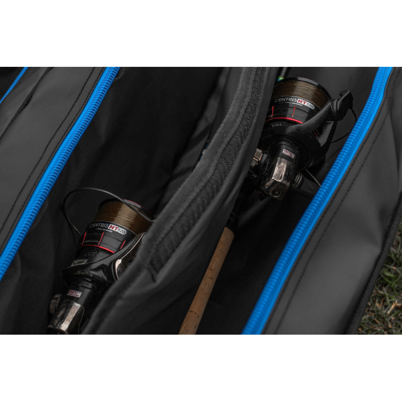 Pokrowiec Preston Supera X 4 Rod 175cm Pokrowiec Preston Supera X 4 Rod 175cm