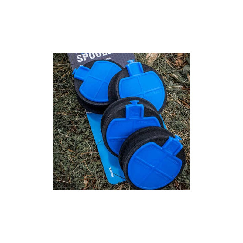 Zapasowe szpule Revalution Storage Spool P0220026 Preston