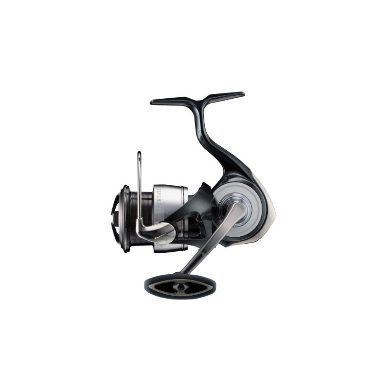 Kołowrotek Daiwa 24 CERTATE LT 2000 Kołowrotek Daiwa 24 CERTATE LT 2000