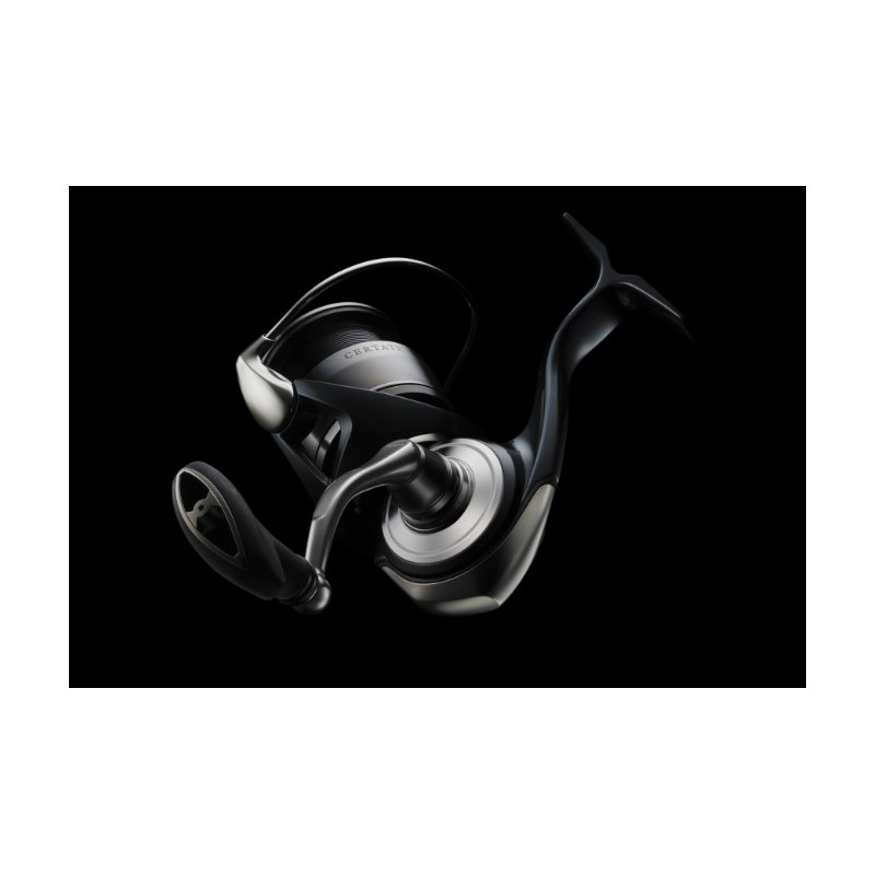 Kołowrotek Daiwa 24 CERTATE LT 2000 Kołowrotek Daiwa 24 CERTATE LT 2000