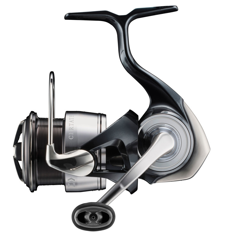 Kołowrotek Daiwa 24 Certate(G) LT 3000D Kołowrotek Daiwa 24 Certate(G) LT 3000D