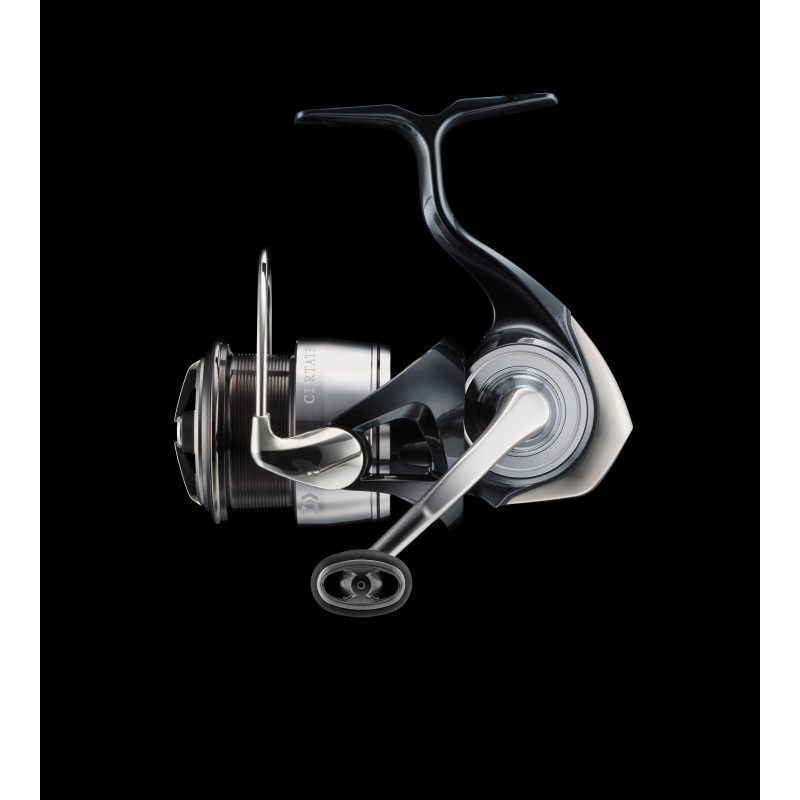 Kołowrotek Daiwa 24 Certate(G) LT 3000D Kołowrotek Daiwa 24 Certate(G) LT 3000D