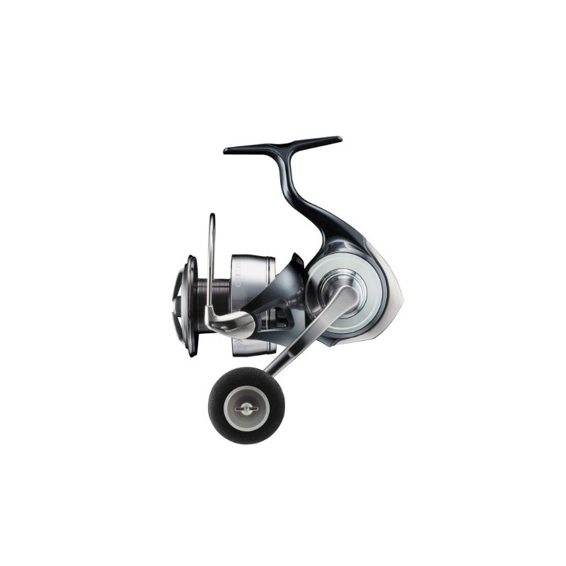Kołowrotek Daiwa 24 CERTATE LT (G) LT 5000D Kołowrotek Daiwa 24 CERTATE LT (G) LT 5000D