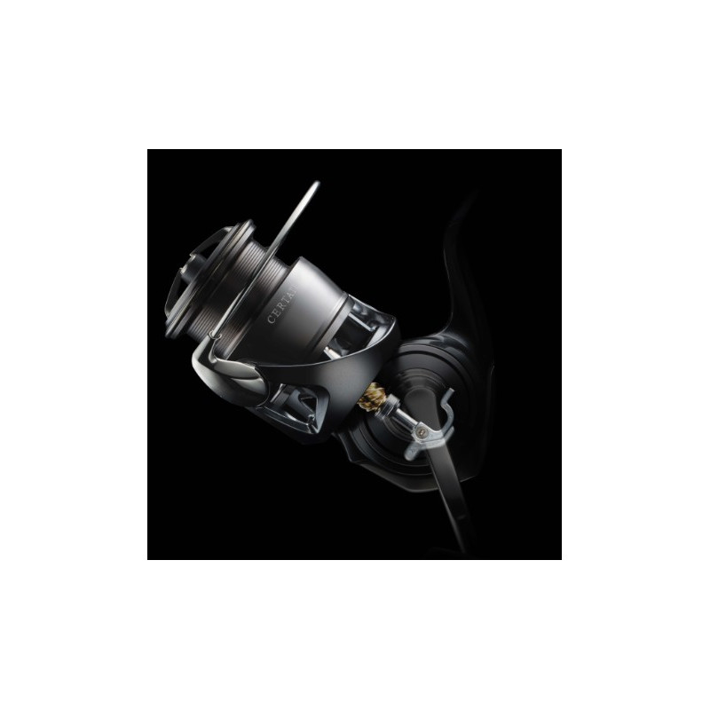 Kołowrotek Daiwa 24 CERTATE LT (G) LT 5000D Kołowrotek Daiwa 24 CERTATE LT (G) LT 5000D