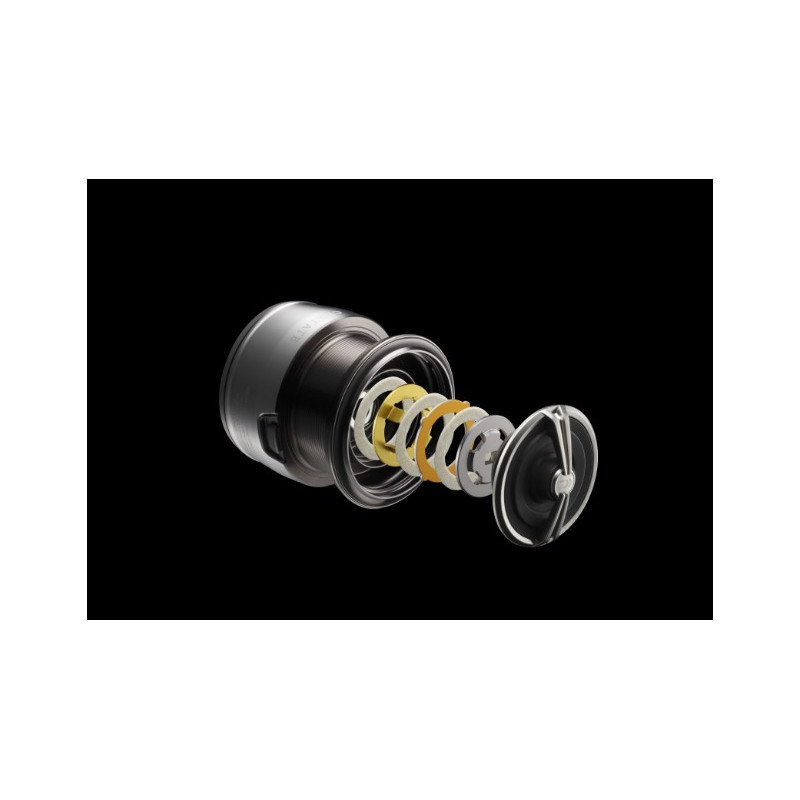 Kołowrotek Daiwa 24 CERTATE LT (G) LT 5000D Kołowrotek Daiwa 24 CERTATE LT (G) LT 5000D