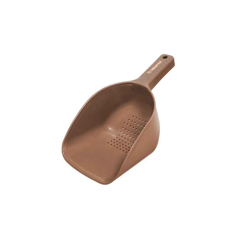Łyżka do nęcenia DUMPER Holes Delphin Łyżka do nęcenia DUMPER Holes Delphin
