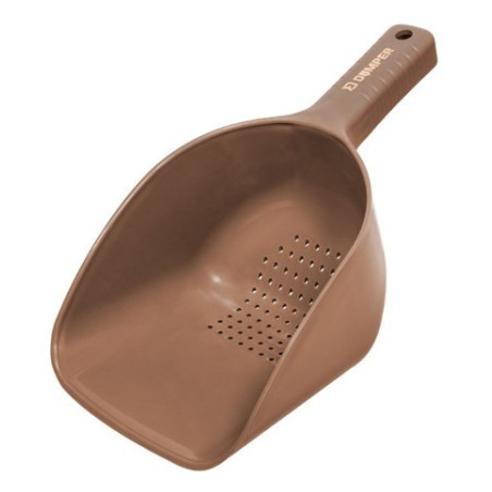 Łyżka do nęcenia DUMPER Holes Delphin Łyżka do nęcenia DUMPER Holes Delphin