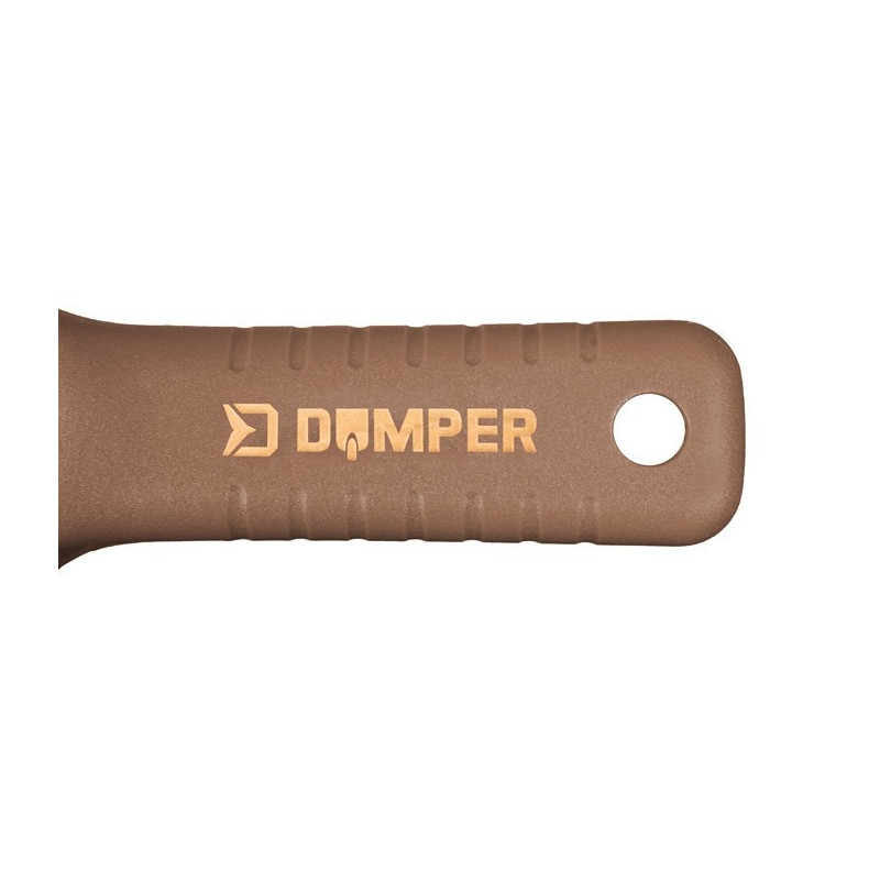 Łyżka do nęcenia DUMPER Holes Delphin Łyżka do nęcenia DUMPER Holes Delphin