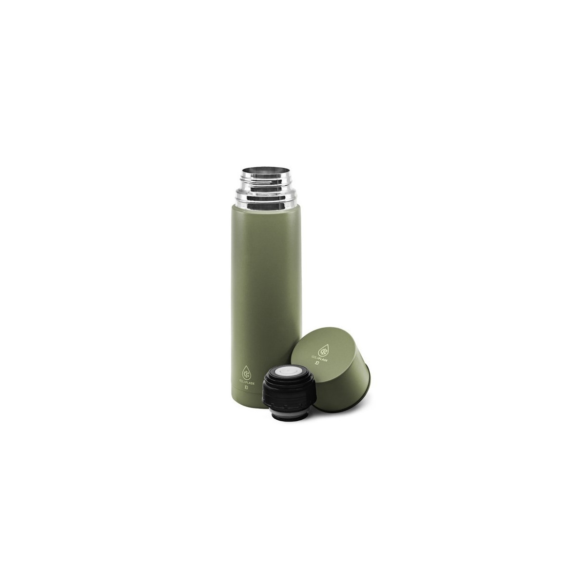 termos-isolaflask-green-delphin termos-isolaflask-green-delphin