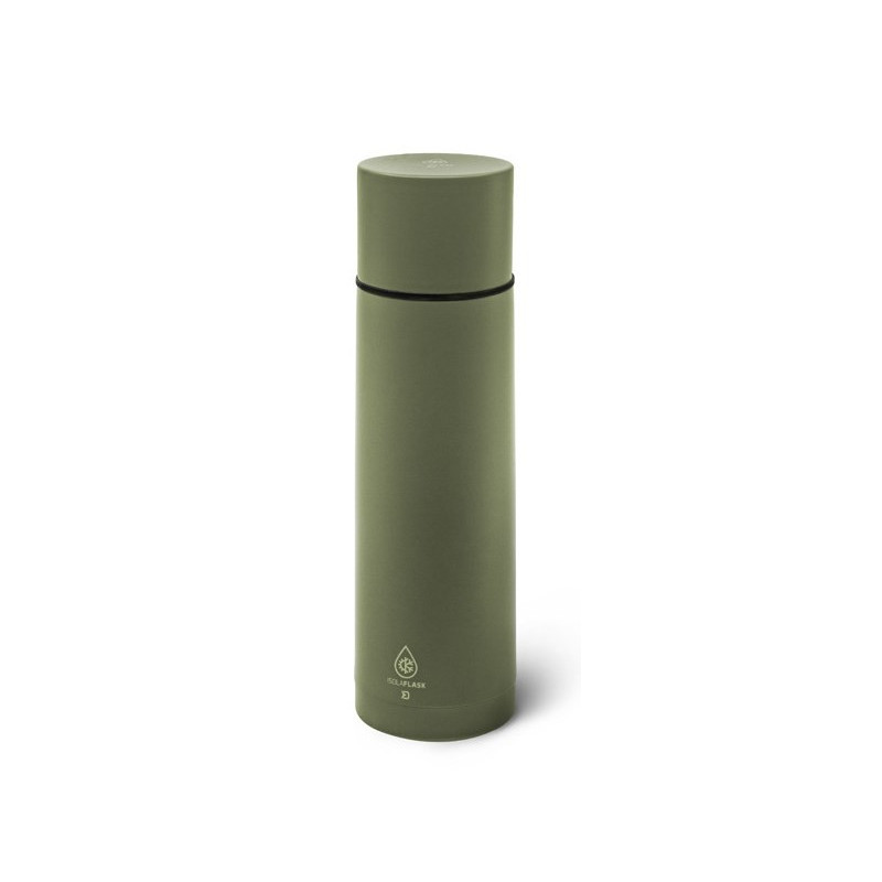 Termos Delphin IsolaFLASK Green 750 ml Termos Delphin IsolaFLASK Green 750 ml