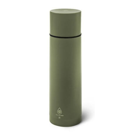 Termos Delphin IsolaFLASK Green 750 ml