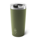 Kubek termiczny IsolaCUP Green 600 ml Delphin Kubek termiczny IsolaCUP Green 600 ml Delphin