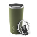 Kubek termiczny IsolaCUP Green 600 ml Delphin Kubek termiczny IsolaCUP Green 600 ml Delphin