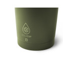 Kubek termiczny IsolaCUP Green 600 ml Delphin Kubek termiczny IsolaCUP Green 600 ml Delphin