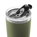 Kubek termiczny IsolaCUP Green 600 ml Delphin Kubek termiczny IsolaCUP Green 600 ml Delphin