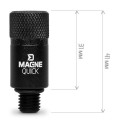 Szybkozłączka Magne QUICK 101004105 Delphin Szybkozłączka Magne QUICK 101004105 Delphin
