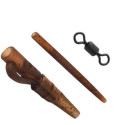 Zestaw montażowy THE END pin-swivel Delphin Zestaw montażowy THE END pin-swivel Delphin