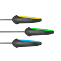 Zestaw igieł THE END GRIP Set Delphin Zestaw igieł THE END GRIP Set Delphin