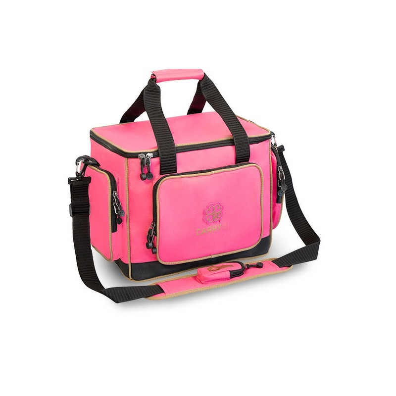 Torba Delphin QUEEN Carry roz. XL