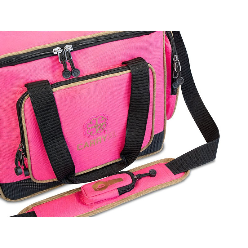 Torba Delphin QUEEN Carry roz. XL