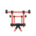 RodPod Delphin BRONX Stalx QUEEN 101003684 RodPod Delphin BRONX Stalx QUEEN 101003684