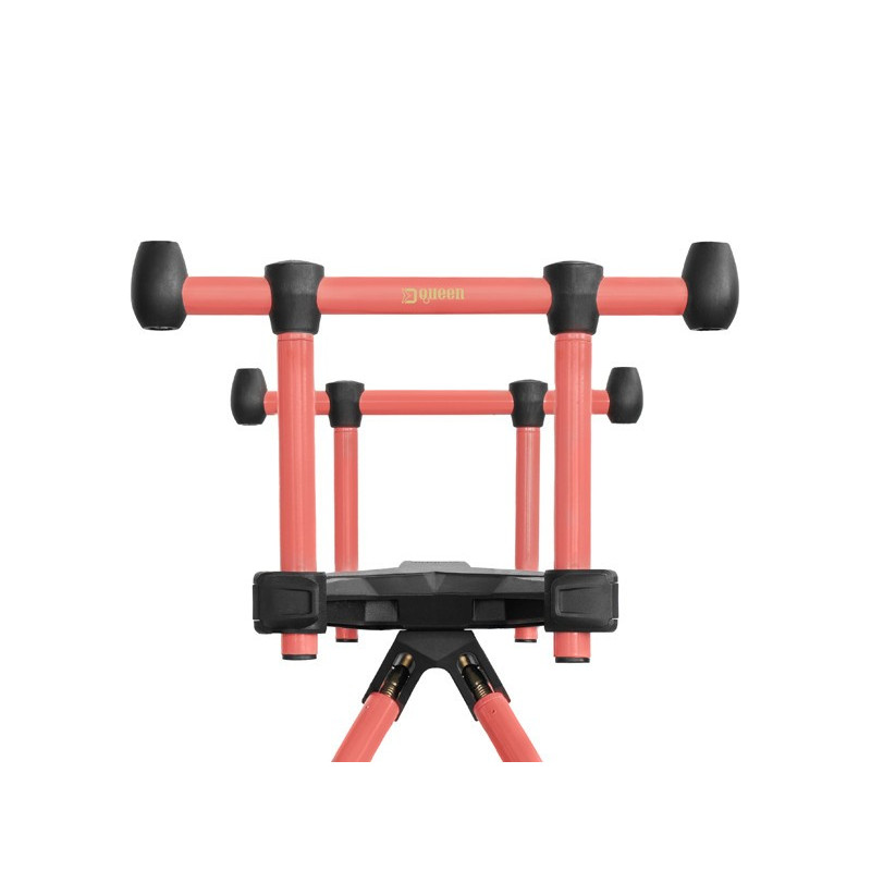 RodPod Delphin BRONX Stalx QUEEN 101003684 RodPod Delphin BRONX Stalx QUEEN 101003684