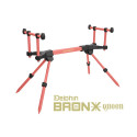 RodPod Delphin BRONX Stalx QUEEN 101003684 RodPod Delphin BRONX Stalx QUEEN 101003684
